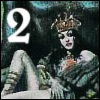 The Belgariad [2] Queen of Sorcery (1982)