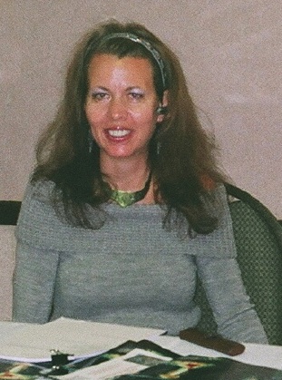 Teresa Patterson